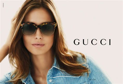 oculos gucci mulher